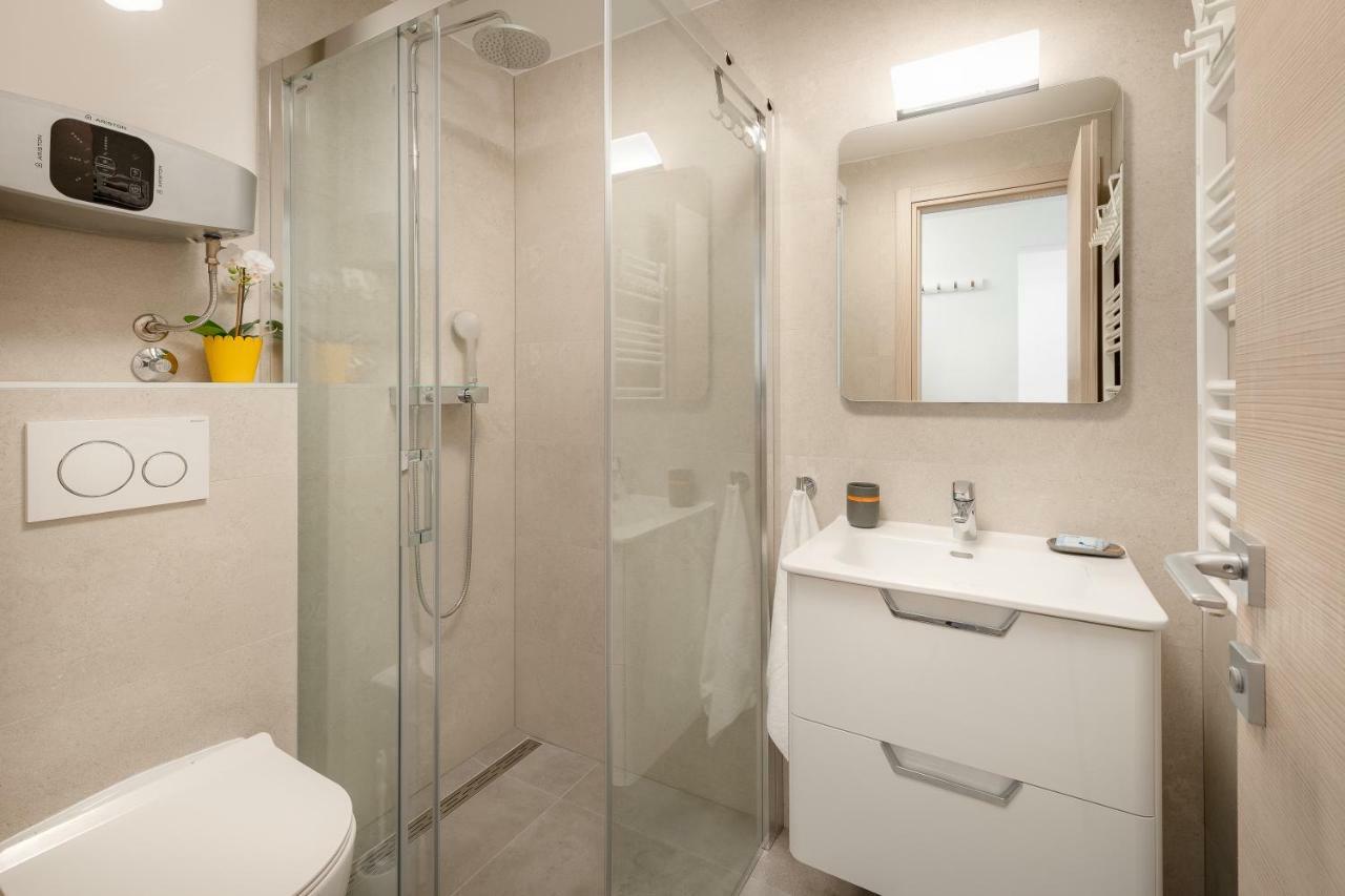 Rooms L17 Split Exterior foto