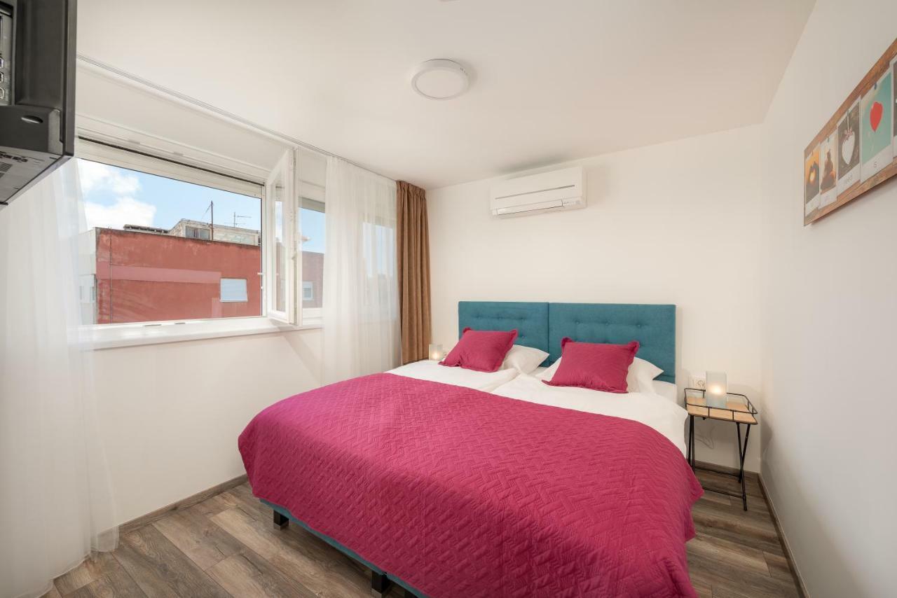 Rooms L17 Split Exterior foto