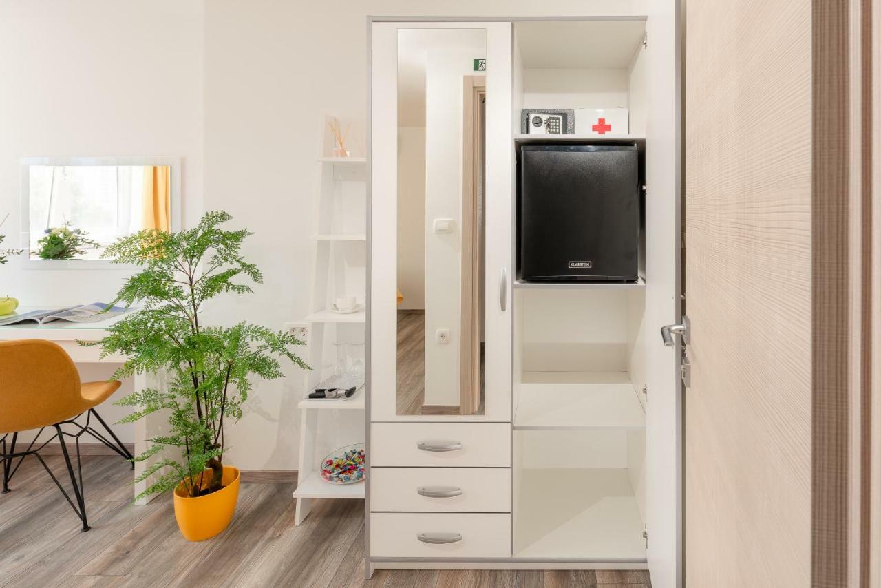 Rooms L17 Split Exterior foto