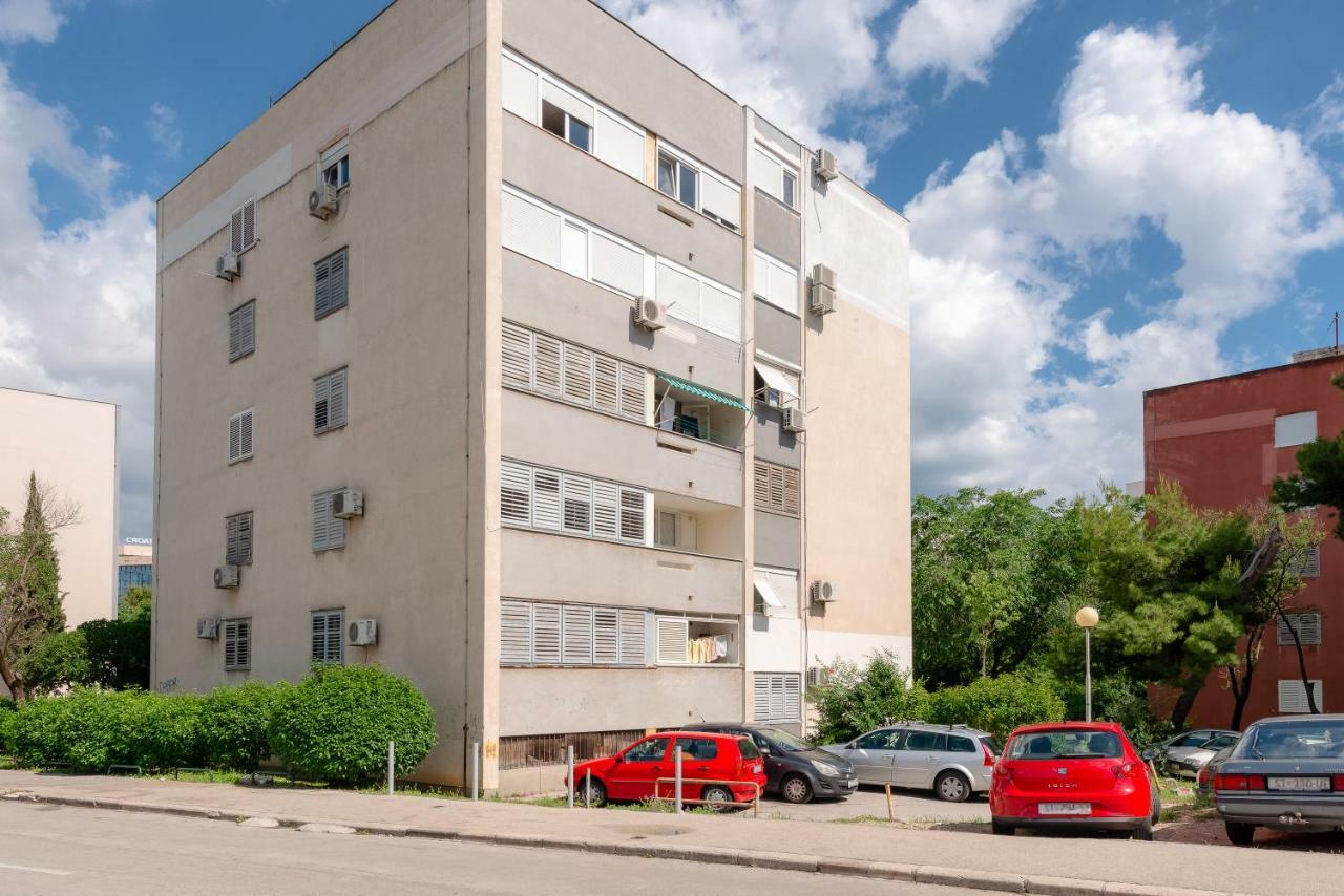 Rooms L17 Split Exterior foto